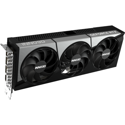 Видеокарта NVIDIA GeForce RTX 5080 INNO3D X3 OC 16Gb [N50803-16D7X-17603930]