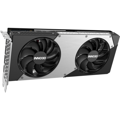Видеокарта NVIDIA GeForce RTX 5070 INNO3D X2 OC 12Gb [N50702-12D7X-195064N]