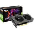 Видеокарта NVIDIA GeForce RTX 3050 INNO3D Twin X2 6Gb [N30502-06D6-1711VA60]