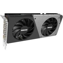 Видеокарта NVIDIA GeForce RTX 4070 Super INNO3D Twin X2 12Gb [N407S2-126X-186162N]