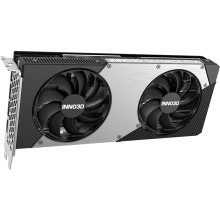 Видеокарта NVIDIA GeForce RTX 5070 INNO3D X2 OC 12Gb [N50702-12D7X-195064N]