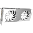 Видеокарта NVIDIA GeForce RTX 5060 Ti INNO3D Twin X2 OC White 8Gb [N506T2-08D7X-193075W]