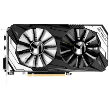 Видеокарта NVIDIA GeForce RTX 3050 Maxsun 6Gb [MS-RTX3050 Terminator 6G S0]