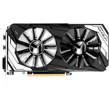 Видеокарта NVIDIA GeForce RTX 3050 Maxsun 6Gb [MS-RTX3050 TR 6G S2]