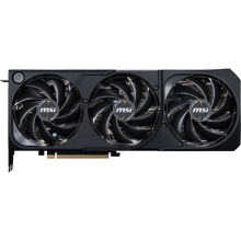Видеокарта NVIDIA GeForce RTX 5070 Ti MSI OC 16Gb [RTX 5070 Ti 16G SHADOW 3X OC]