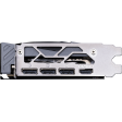 Видеокарта NVIDIA GeForce RTX 5060 Ti MSI 8Gb [RTX 5060 Ti 8G GAMING TRIO]