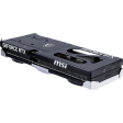 Видеокарта NVIDIA GeForce RTX 5060 Ti MSI OC 8Gb [RTX 5060 TI 8G VENTUS 3X OC]