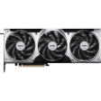 Видеокарта NVIDIA GeForce RTX 5080 MSI 16Gb [RTX 5080 16G VENTUS 3X PLUS]
