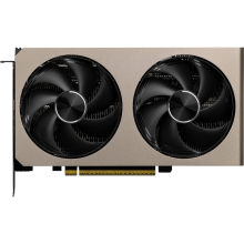 Видеокарта NVIDIA GeForce RTX 5060 Ti MSI OC 8Gb [RTX 5060 Ti 8G INSPIRE 2X OC]