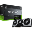 Видеокарта NVIDIA GeForce RTX 5080 MSI 16Gb [RTX 5080 16G VENTUS 3X PLUS]