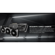 Видеокарта NVIDIA GeForce RTX 5080 MSI OC 16Gb [RTX 5080 16G VENTUS 3X OC]