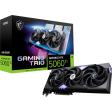 Видеокарта NVIDIA GeForce RTX 5060 Ti MSI OC 8Gb [RTX 5060 Ti 8G GAMING TRIO OC]