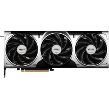 Видеокарта NVIDIA GeForce RTX 5070 MSI 12Gb [RTX 5070 12G VENTUS 3X]