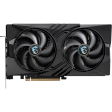 Видеокарта NVIDIA GeForce RTX 5060 MSI OC 8Gb [RTX 5060 8G GAMING OC]