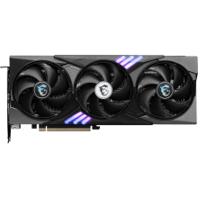 Видеокарта NVIDIA GeForce RTX 5060 Ti MSI 8Gb [RTX 5060 Ti 8G GAMING TRIO]