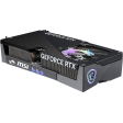 Видеокарта NVIDIA GeForce RTX 5060 Ti MSI 8Gb [RTX 5060 TI 8G GAMING]
