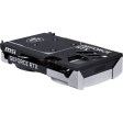 Видеокарта NVIDIA GeForce RTX 5060 MSI 8Gb [RTX 5060 8G VENTUS 2X]