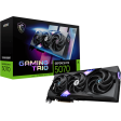 Видеокарта NVIDIA GeForce RTX 5070 MSI OC 12Gb [RTX 5070 12G GAMING TRIO OC]