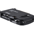 Видеокарта NVIDIA GeForce RTX 5050 MSI OC 8Gb [RTX 5050 8G SHADOW 2X OC]