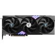 Видеокарта NVIDIA GeForce RTX 5060 Ti MSI OC 8Gb [RTX 5060 Ti 8G GAMING TRIO OC]