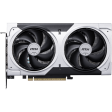 Видеокарта NVIDIA GeForce RTX 5060 Ti MSI 8Gb [RTX 5060 TI 8G VENTUS 2X PLUS]