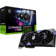 Видеокарта NVIDIA GeForce RTX 5060 MSI OC 8Gb [RTX 5060 8G GAMING TRIO OC]