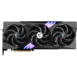 Видеокарта NVIDIA GeForce RTX 5070 Ti MSI 16Gb [RTX 5070 TI 16G GAMING TRIO]