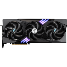 Видеокарта NVIDIA GeForce RTX 5070 MSI OC 12Gb [RTX 5070 12G GAMING TRIO OC]