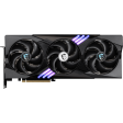 Видеокарта NVIDIA GeForce RTX 5070 MSI OC 12Gb [RTX 5070 12G GAMING TRIO OC]