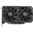 Видеокарта NVIDIA GeForce RTX 5050 MSI OC 8Gb [RTX 5050 8G SHADOW 2X OC]
