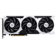 Видеокарта NVIDIA GeForce RTX 5060 Ti MSI OC 8Gb [RTX 5060 TI 8G VENTUS 3X OC]