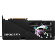 Видеокарта NVIDIA GeForce RTX 5060 Ti MSI OC 16Gb [RTX 5060 Ti 16G GAMING TRIO OC]