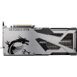 Видеокарта NVIDIA GeForce RTX 5070 MSI OC 12Gb [RTX 5070 12G VANGUARD SOC]