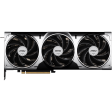 Видеокарта NVIDIA GeForce RTX 5070 MSI 12Gb [RTX 5070 12G VENTUS 3X]