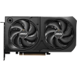 Видеокарта NVIDIA GeForce RTX 5060 Ti MSI OC 8Gb [RTX 5060 Ti 8G SHADOW 2X OC PLUS]