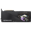 Видеокарта NVIDIA GeForce RTX 5070 MSI OC 12Gb [RTX 5070 12G GAMING TRIO OC]