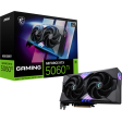 Видеокарта NVIDIA GeForce RTX 5060 Ti MSI 8Gb [RTX 5060 TI 8G GAMING]