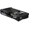 Видеокарта NVIDIA GeForce RTX 5060 MSI OC 8Gb [RTX 5060 8G GAMING OC]