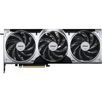 Видеокарта NVIDIA GeForce RTX 5080 MSI 16Gb [RTX 5080 16G VENTUS 3X PLUS]