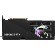 Видеокарта NVIDIA GeForce RTX 5060 Ti MSI 8Gb [RTX 5060 Ti 8G GAMING TRIO]