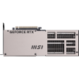 Видеокарта NVIDIA GeForce RTX 5070 Ti MSI OC 16Gb [RTX 5070 Ti 16G INSPIRE 3X OC]