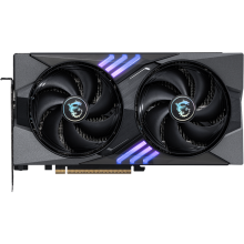 Видеокарта NVIDIA GeForce RTX 5060 Ti MSI 8Gb [RTX 5060 TI 8G GAMING]