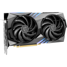 Видеокарта NVIDIA GeForce RTX 4060 Ti MSI 8Gb [RTX 4060 Ti GAMING X 8G]