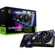Видеокарта NVIDIA GeForce RTX 5080 MSI 16Gb [RTX 5080 16G GAMING TRIO]