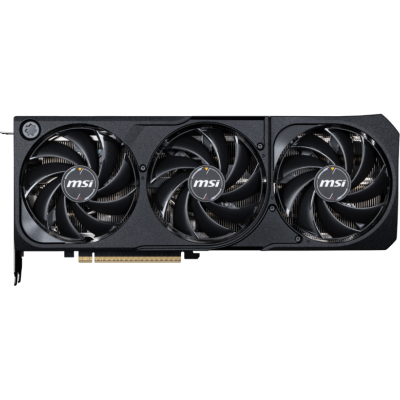 Видеокарта NVIDIA GeForce RTX 5070 MSI 12Gb [RTX 5070 12G SHADOW 3X]