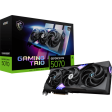 Видеокарта NVIDIA GeForce RTX 5070 MSI 12Gb [RTX 5070 12G GAMING TRIO]