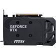 Видеокарта NVIDIA GeForce RTX 5060 MSI 8Gb [RTX 5060 8G SHADOW 2X]