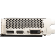 Видеокарта NVIDIA GeForce RTX 3050 MSI 8Gb [RTX 3050 VENTUS 2X XS 8G OC]