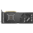 Видеокарта NVIDIA GeForce RTX 4070 Ti Super MSI 16Gb [RTX 4070 Ti SUPER 16G SHADOW 3X OC]