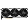Видеокарта NVIDIA GeForce RTX 4070 Ti MSI 12Gb [RTX 4070 Ti VENTUS 3X E1 12G OC]